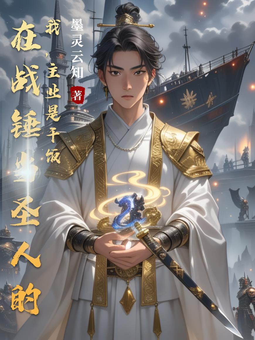 在战锤当圣人的我,主业是干饭 在战锤当圣人的我,主业是干饭