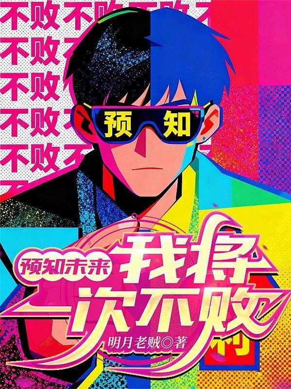 预知未来,我将一次不败! 预知未来,我将一次不败!
