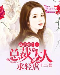 沉沦豪门:总裁大人求轻虐 沉沦豪门:总裁大人求轻虐