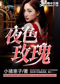 夜色玫瑰 夜色玫瑰