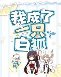 我成了一只白狐 我成了一只白狐